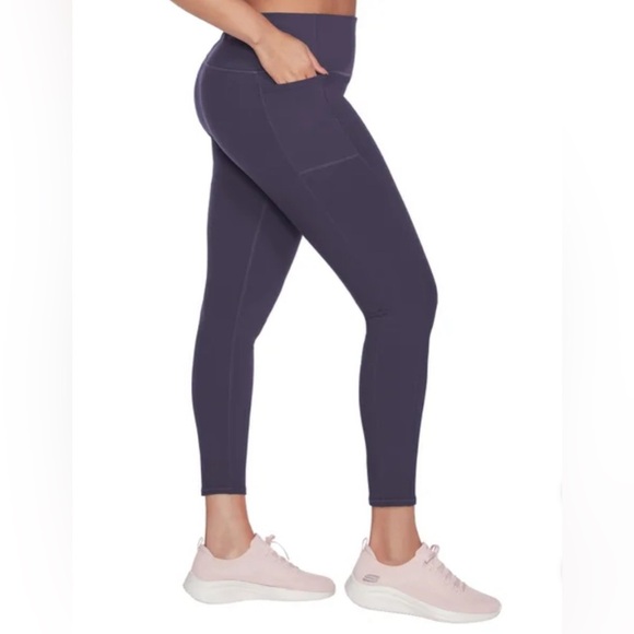 Skechers Go Stretch Luxe Leggings - Picture 3 of 7
